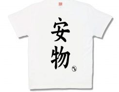 安物