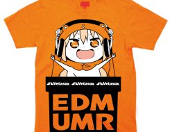 EDMうまる【干物妹！うまるちゃん】