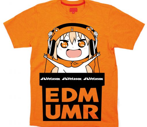 EDMうまる【干物妹！うまるちゃん】
