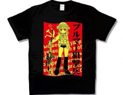 ブルマー狙撃兵