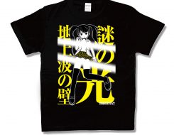 謎の光