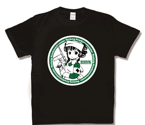 メンタムちゃん