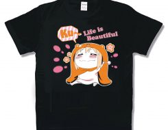 耳かきうまる【干物妹！うまるちゃんR】