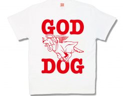 GODDOG