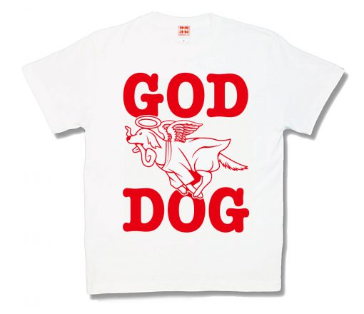 GODDOG
