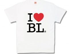 I LOVE BL