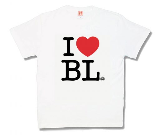 I LOVE BL