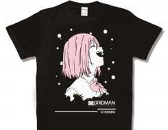 私（アカネ）の街【SSSS.GRIDMAN】