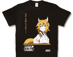 おぬしは休んでおれ【世話やきキツネの仙狐さん】