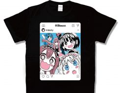 ひっこみゅ～ず【メイド・イン・ひっこみゅ～ず】