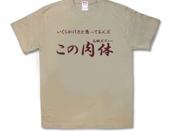 この肉体