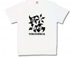 東京忍者