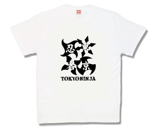 東京忍者