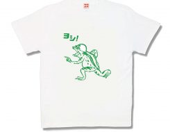 鳥獣現場蛙