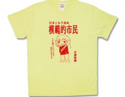 模範的市民