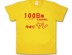 今すぐヤレ
