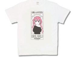 イルル【小林さんちのメイドラゴン】
