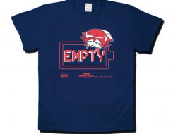 ときめきEMPTY【逆転世界ノ電池少女】