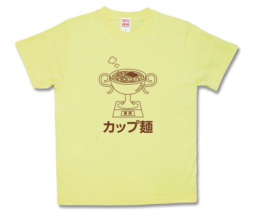 カップ麵
