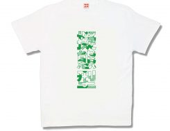 擬態型