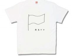 降参です
