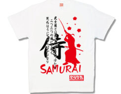 侍