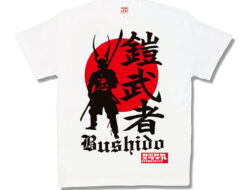 鎧武者